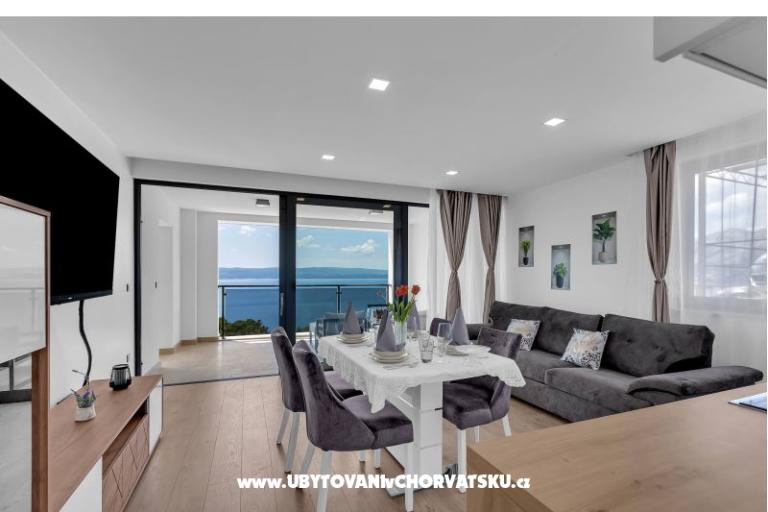 Premium Serenitas Ponti Apartman – fotó 8