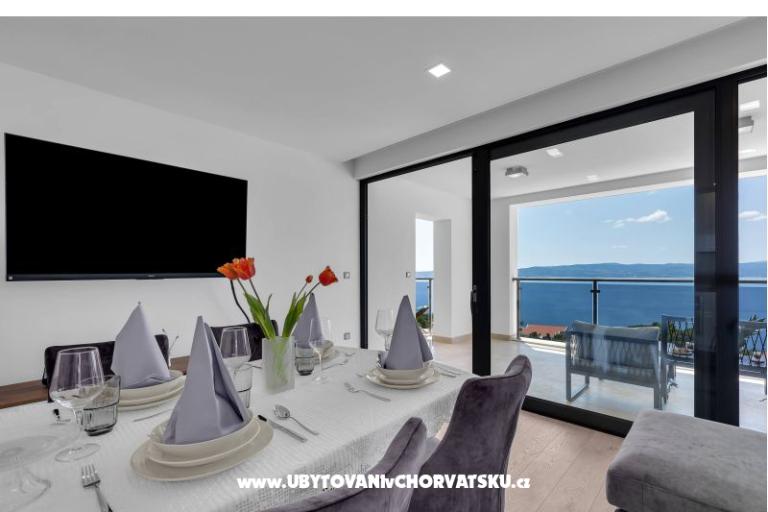 Premium Serenitas Ponti Apartman – fotó 9