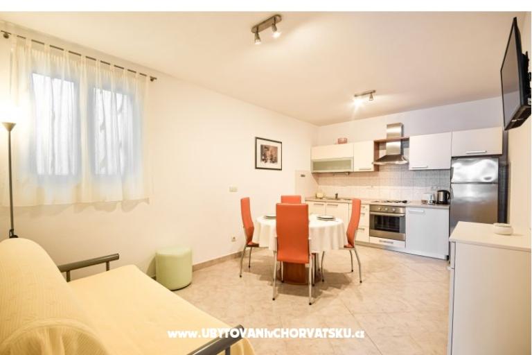 Szobák and Apartmants Medic – fotó 13