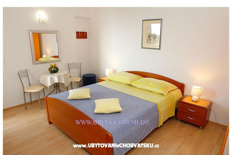 Szobák and Apartmants Medic – fotó 16