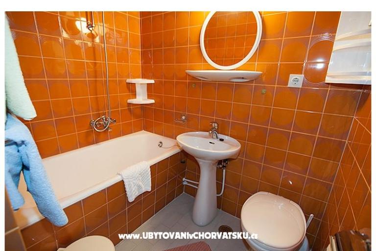 Szobák and Apartmants Medic – fotó 17