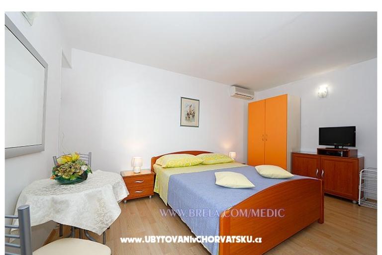 Szobák and Apartmants Medic – fotó 18