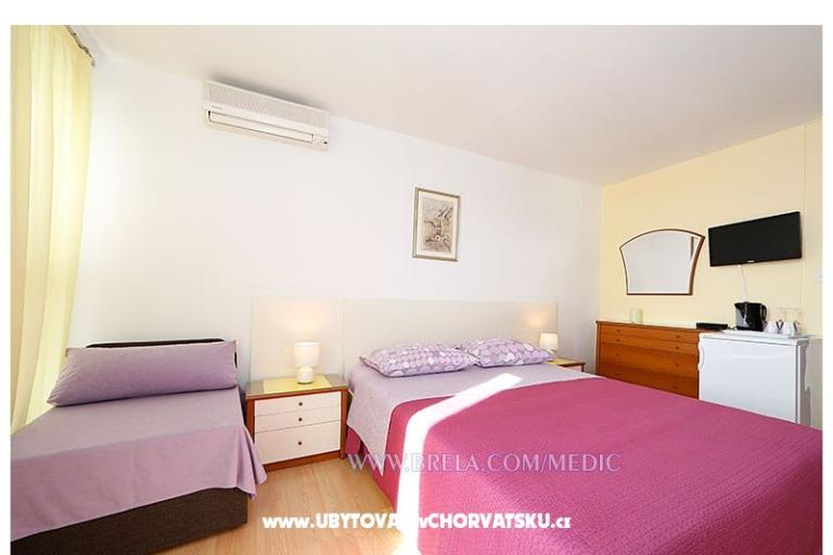 Szobák and Apartmants Medic – fotó 3
