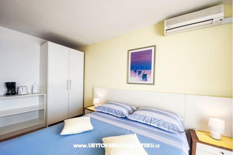 Szobák and Apartmants Medic – fotó 7