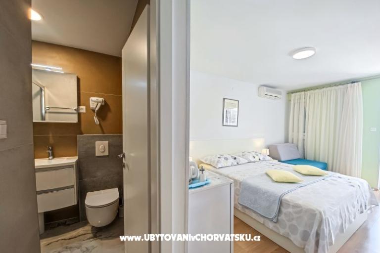 Szobák and Apartmants Medic – fotó 8