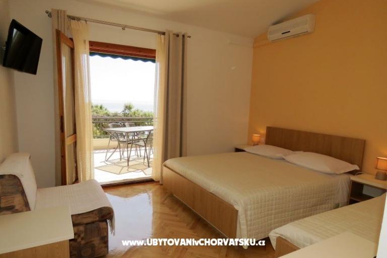 Apartmanok Mirko Staničić – fotó 11