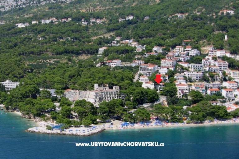 Apartmanok Mirko Staničić – fotó 12