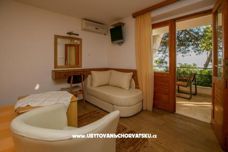 Apartmanok Mirko Staničić – fotó 13