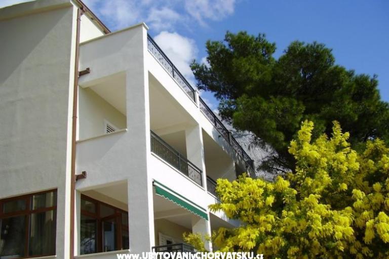 Apartmanok Mirko Staničić – fotó 14