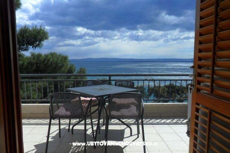Apartmanok Mirko Staničić – fotó 15