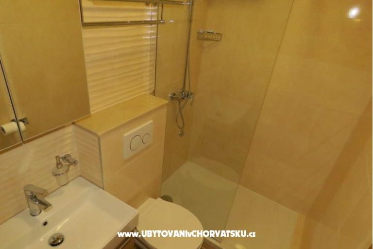 Apartmanok Mirko Staničić – fotó 16