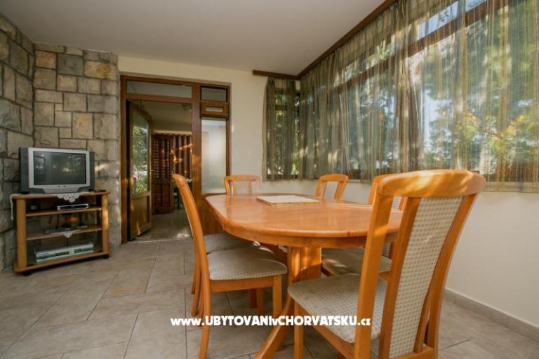 Apartmanok Mirko Staničić – fotó 17