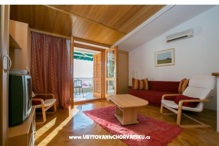 Apartmanok Mirko Staničić – fotó 18