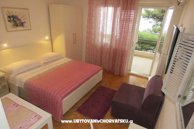 Apartmanok Mirko Staničić – fotó 2