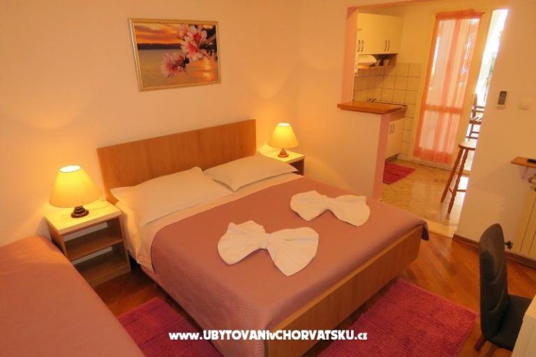 Apartmanok Mirko Staničić – fotó 6