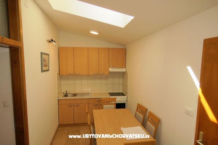 Apartmanok Mirko Staničić – fotó 8