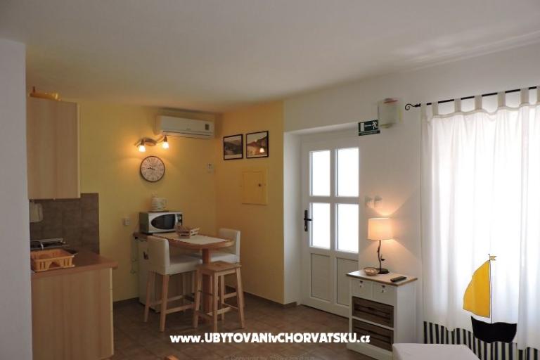 Studio apartment Marijana – fotó 10