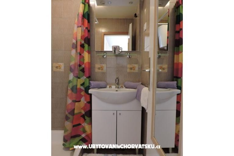 Studio apartment Marijana – fotó 11
