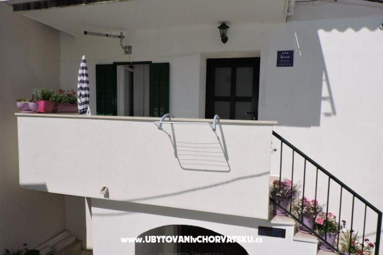 Studio apartment Marijana – fotó 13