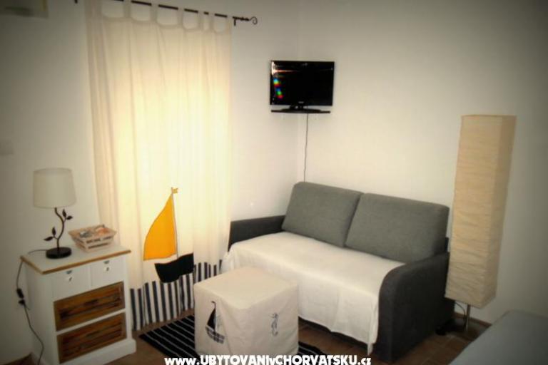 Studio apartment Marijana – fotó 2