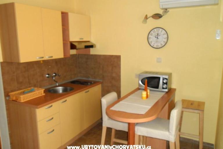 Studio apartment Marijana – fotó 3