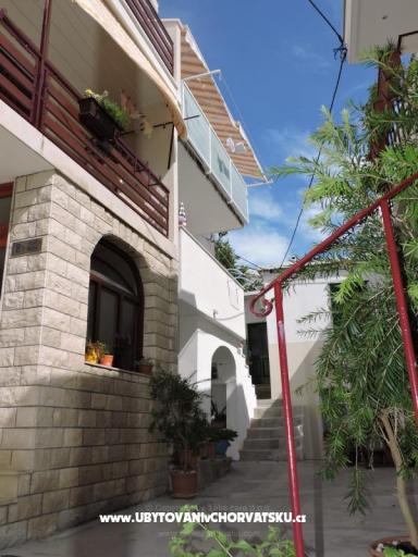 Studio apartment Marijana – fotó 5