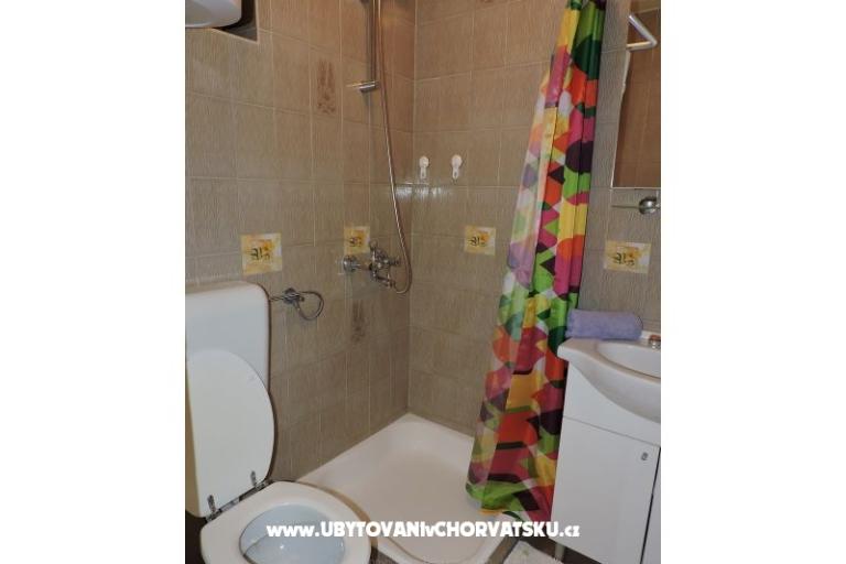 Studio apartment Marijana – fotó 9