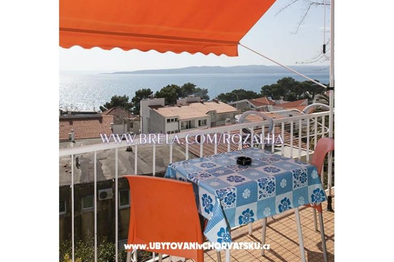Studio Apartmanok Rozalija – fotó 3