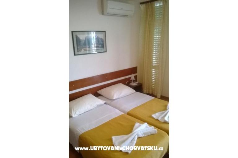 Studio Apartmanok Rozalija – fotó 6