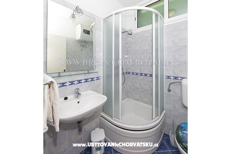 Studio Apartmanok Rozalija – fotó 7