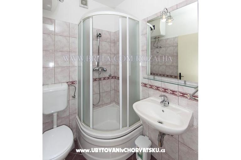 Studio Apartmanok Rozalija – fotó 8
