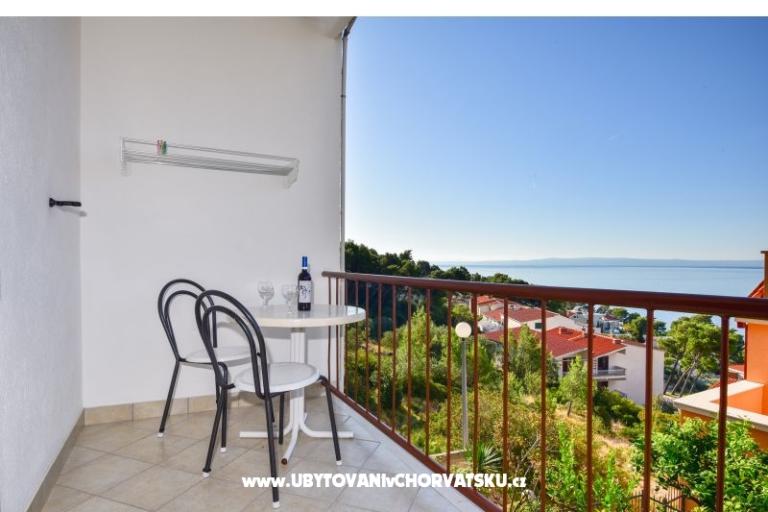 Apartmanok Mare – fotó 13
