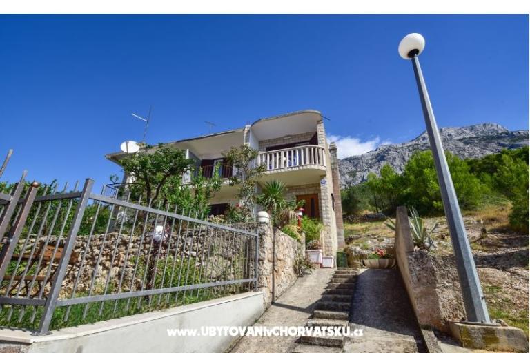Apartmanok Mare – fotó 7