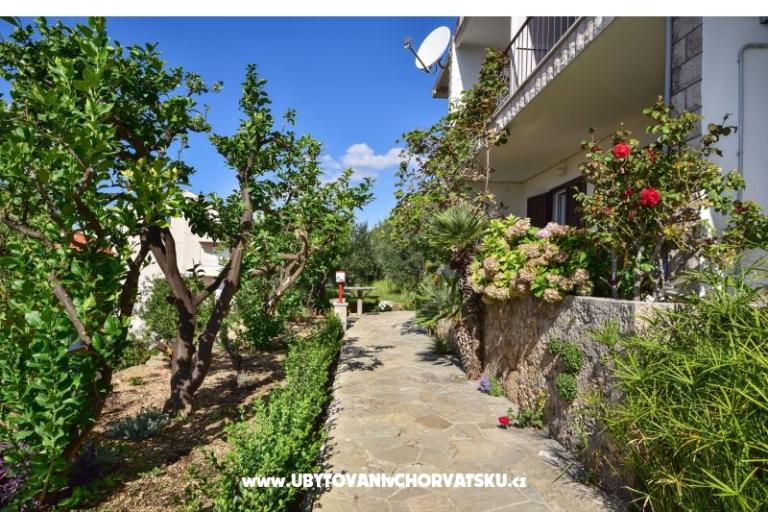 Apartmanok Mare – fotó 9