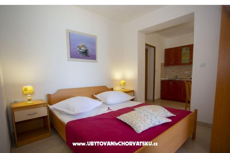 Studio Apartmanok Slavko – fotó 12
