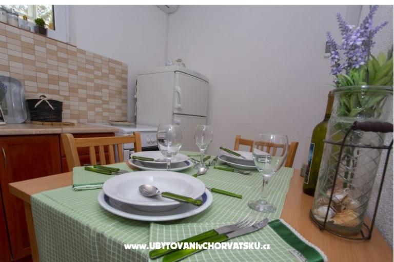 Studio Apartmanok Slavko – fotó 14