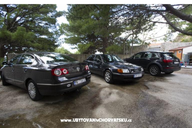 Studio Apartmanok Slavko – fotó 3