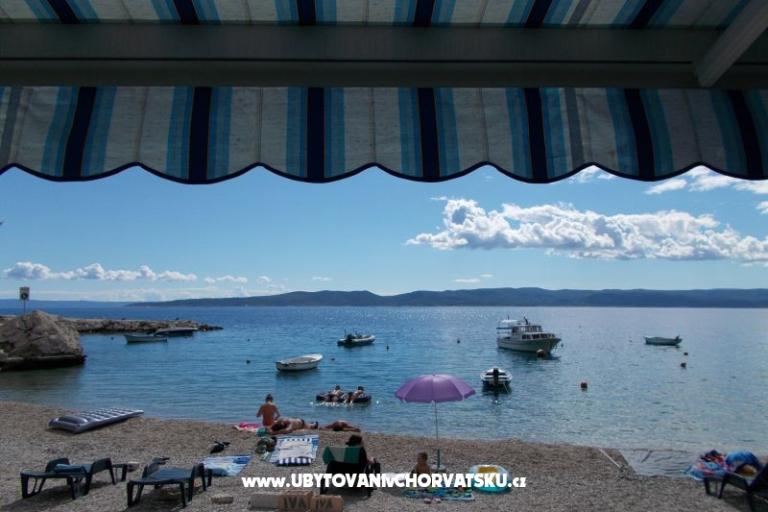 Studio Apartmanok Slavko – fotó 4