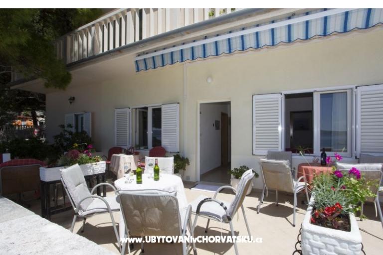 Studio Apartmanok Slavko – fotó 7
