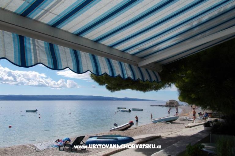 Studio Apartmanok Slavko – fotó 9