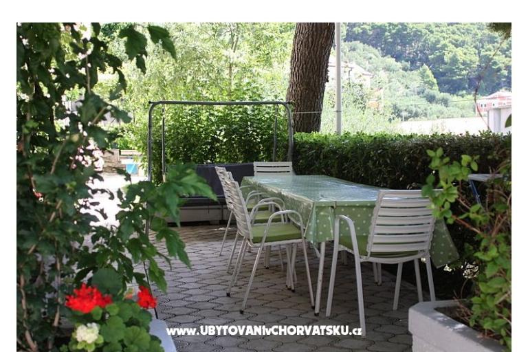 Villa Brela – fotó 4