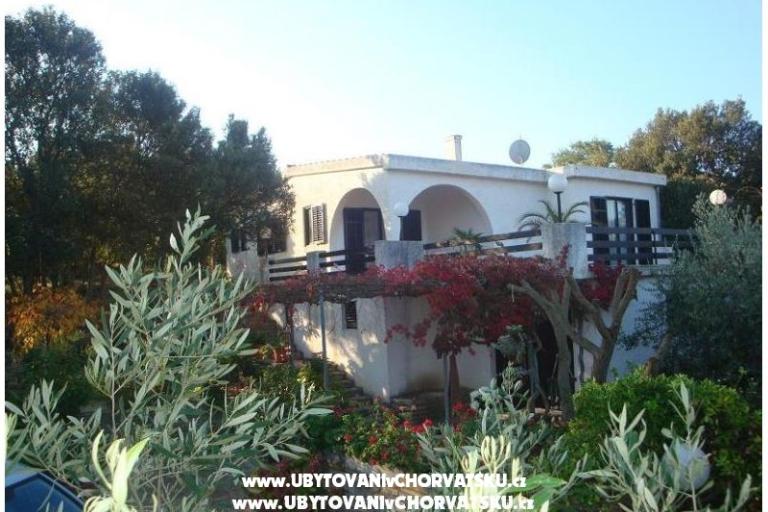 Villa Brela – fotó 9