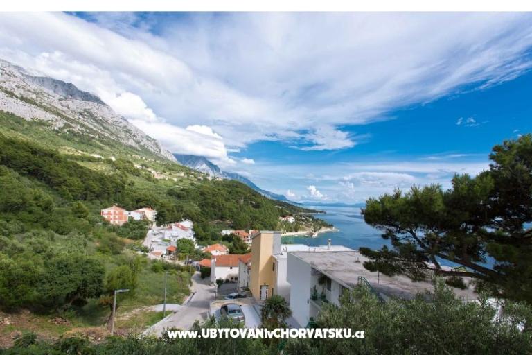 Villa Arija Brela – fotó 10