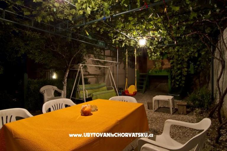 Villa Arija Brela – fotó 2