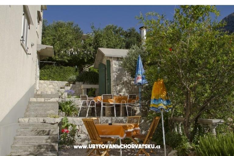 Villa Arija Brela – fotó 7