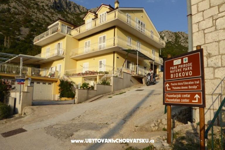 Villa Brelissima – fotó 6