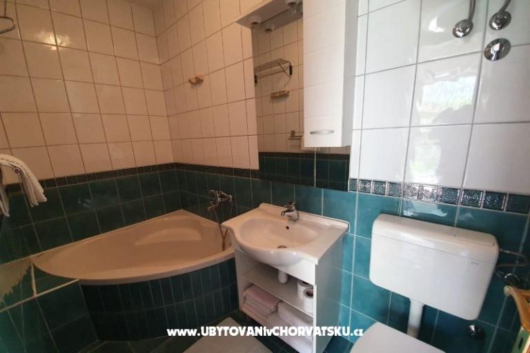 Apartmanok Danijel – fotó 12