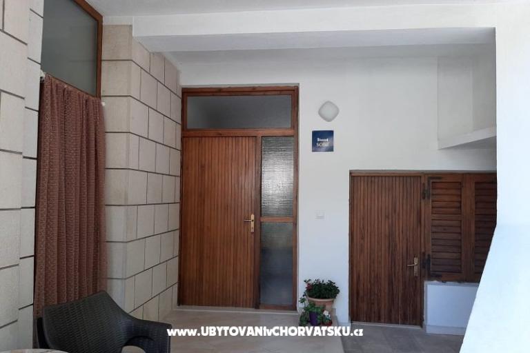Apartmanok Danijel – fotó 17