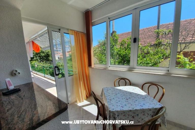 Apartmanok Danijel – fotó 6