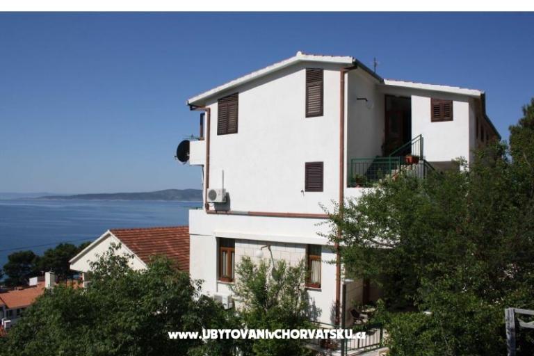 Apartmanok Danijel – fotó 7